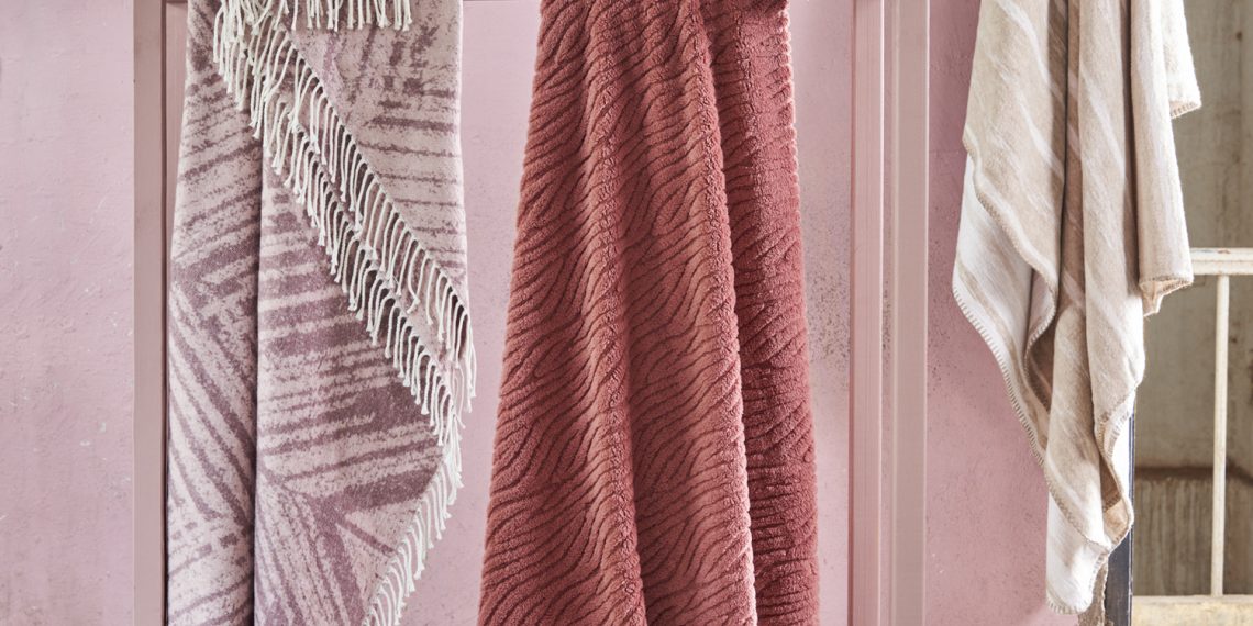 Linens’ten dinamizm ve şıklığı buluşturan  yepyeni nevresim takımı: Allday Fervor!
