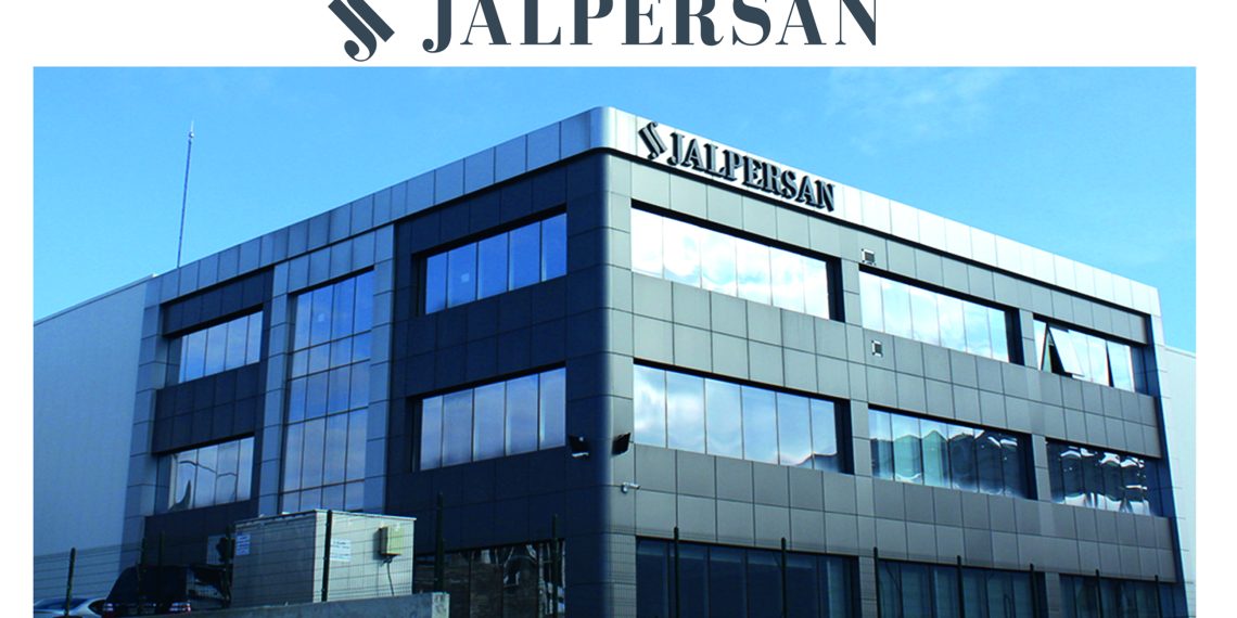 Jalpersan was established in 1968.