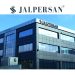 Jalpersan was established in 1968.