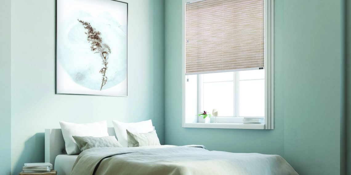 Plicell Pro is coming soon.   Pleated curtain is better with invisible and hidden cord