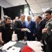 Ticaret Bakanı Ömer Bolat HOMETEX Fuarını Ziyaret Etti