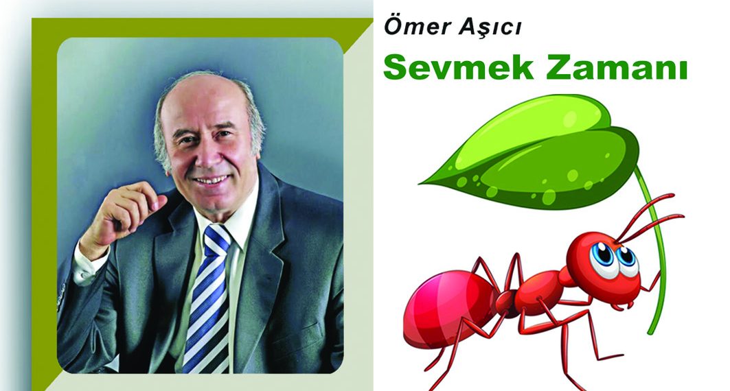 Sevmek Zamanı