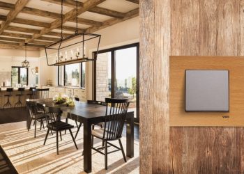 VİKO BY PANASONIC’TEN NOVELLA SERİSİ; YAŞAM ALANLARINDA DOĞALLIK ETKİSİ…