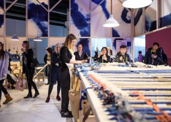 International Trade Fair for Home and Contract Textiles