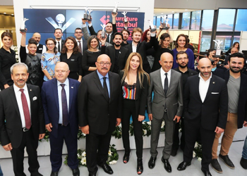 MOBİLYA TASARIMLARI Fİ’DE ÖDÜLLENDİRİLDİ
