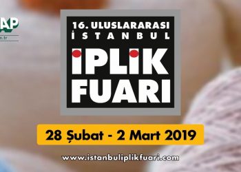 TEKSTİL’DE İPLİĞİN ÖNEMİ