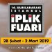TEKSTİL’DE İPLİĞİN ÖNEMİ