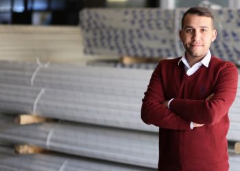 GÜVEN ve İSTİKRARIN ADI; GÜLSAN ALÜMİNYUM