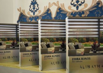 Alibayhan Tekstil, Heimtextil Frankfurt Almanya 2019’da ürünlerini sergileyecek