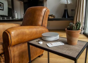 SOMFY HOME ALARM İLE HER EVE GÜVENLİK