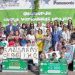 PANASONIC’TEN HAYATA DEĞER KATAN ENERJİ VERİMLİLİĞİ PROJESİ, 7 YILDA 620 BİN ÖĞRENCİ…