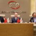 Ankara Ticaret Odası ve İstanbul Ticaret Odası Perdecileri Bir Arada