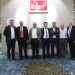 Brillant Dostları “Evteks 2019 Fuarı”nda  Bir Araya Geldiler…