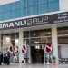 Osmanlı Grup Bursa Bölge Müdürlüğü’nü Açtı