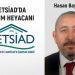 Tetsiad’ta Seçim Heyecanı…