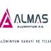 SEKTÖRÜN YÜKSELEN DEĞERLERİNDEN ALMAŞ ALUMİNYUM