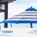 ULUSLARARASI 50 FİRMA İLK KEZ R+T TURKEY’DE