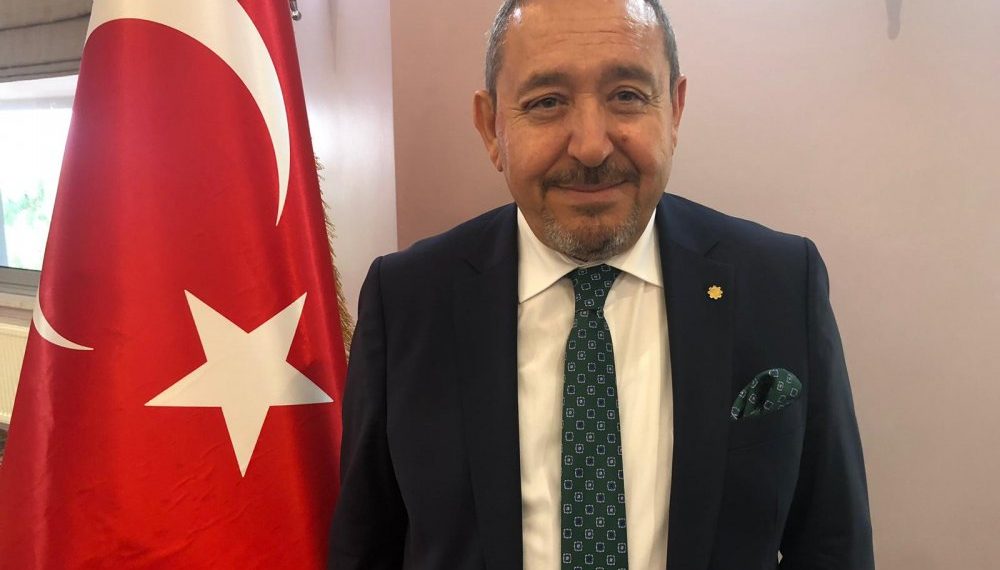 Bu Hamur Su Kaldırmaz!