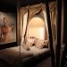 Madame Rose Curtain