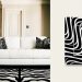 ZIT RENKLERİN AŞKI, KARRE STYLE’DAN YENİ ZEBRA TASARIMI…