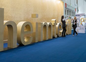 Heimtextil Fuarına katılan Türk firmalarının 2020 için moralleri yüksek