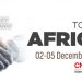 CNR Holding Shapes Africa, Market of the Future