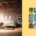 KARRE STYLE İLE CAZIN RENKLİ DÜNYASI EVİNİZDE…