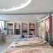 The Second of Brillant Carpet Factory Sales Stores Started Operations in Denizli!