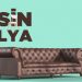 CNR İMOB Mersin Mobilya Fuarı 31 Ekim’de Açılıyor