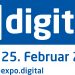 R+T digital: Great response from the sector