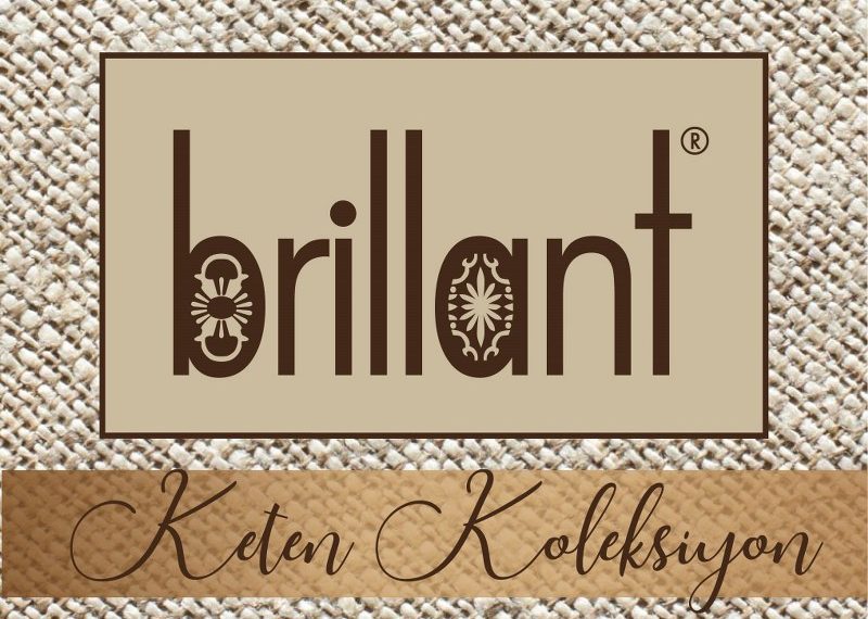 2021 Innovations Continue “Brillant Linen Collection” Furnishs Stores and Houses!