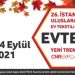 Evteks Fuarımızın Yeni Tarihi Belli Oldu: 20-24 Eylül 2021