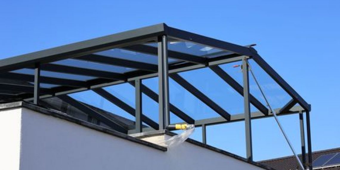 Teraslar, pandemide eve kapananlara nefes oldu