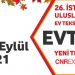 EVTEKS sektörün gücünü bir kez daha yansıtacak