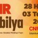CNR Mobilya Fuarı sektörü farklı pazarlara taşıdı