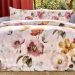 Linens ile yatak odalarına floral dokunuşlar!