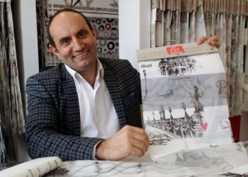 Aypa Tekstil  Brillant İle Pazardaki  Büyümesini Sürdürüyor