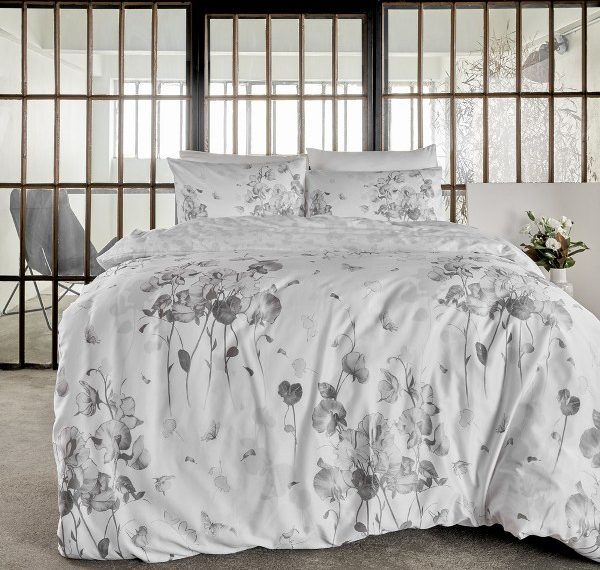 Linens ile zamansız stiller odalarda!