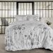 Linens ile zamansız stiller odalarda!