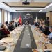 Bursa Etkinliğinde TETSİAD’dan gövde gösterisi