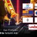 WIN EURASIA, 10 – 13 Kasım 2021 / Tüyap Fuar ve Kongre Merkezi