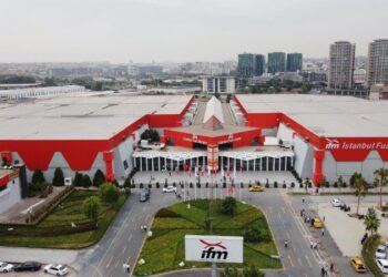 İstanbul Mobilya Fuarı Türkiye’de ilk defa iki fuar merkezinde aynı anda