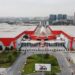 İstanbul Mobilya Fuarı Türkiye’de ilk defa iki fuar merkezinde aynı anda