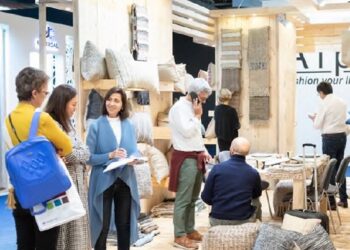 11 – 14 Ocak 2022 tarihleri arasında yapılacak olan Heimtextil Fuarı iptal edildi