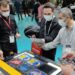 Mimaki inovasyon geleneğini FESPA Eurasia 2021’de de sürdürdü