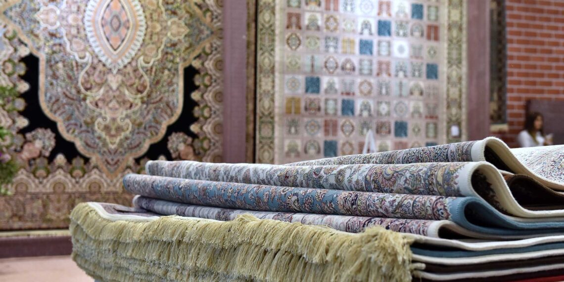 DOMOTEX TURKEY’DE HALICILIK SEKTÖRÜNDEKİ  YENİLİKLER TANITILACAK