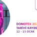 DOMOTEX, Ocak 2023’te gerçekleşecek
