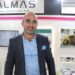 ALMAŞ ALÜMİNYUM BÜYÜMEYE DEVAM EDİYOR