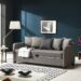 İster Yatak İster Koltuk Olan Armis  Daybed ile Evinizde Yer Açın