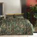 Linens ile sonbahar sezonunun en trend floral desenleri odalarda!